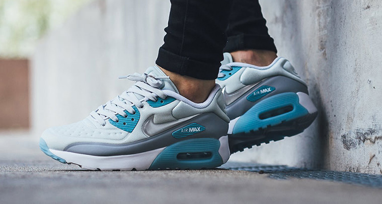 Nike Air Max 90 Ultra SE Ice Blue