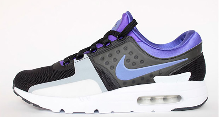 Nike Air Max Zero Persian Violet