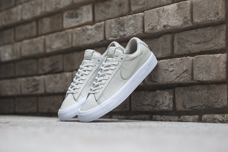 Nike Blazer Low Studio