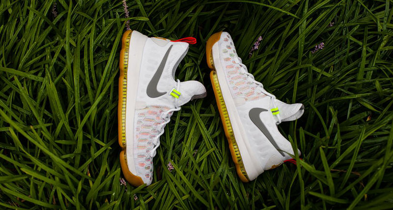 Nike KD 9 Summer Pack