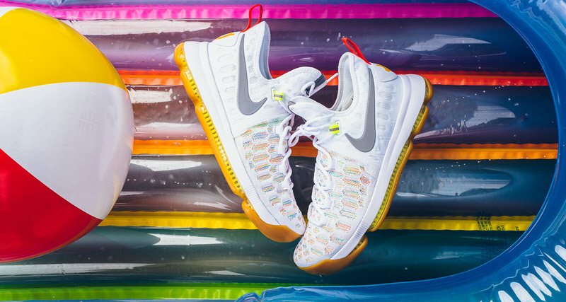 Nike KD 9 Summer Pack