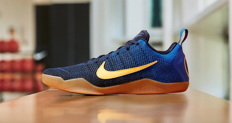 Nike Kobe 11 Elite 4KB Mambacurial