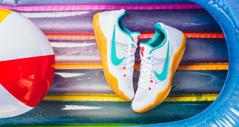 Nike Kobe 11 Summer Pack