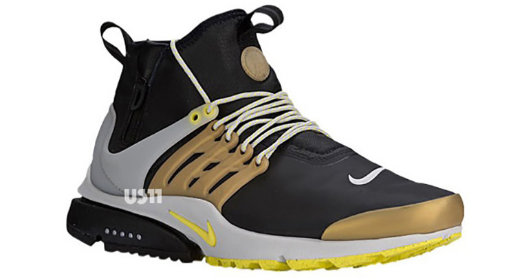 Nike Presto Mid Utility