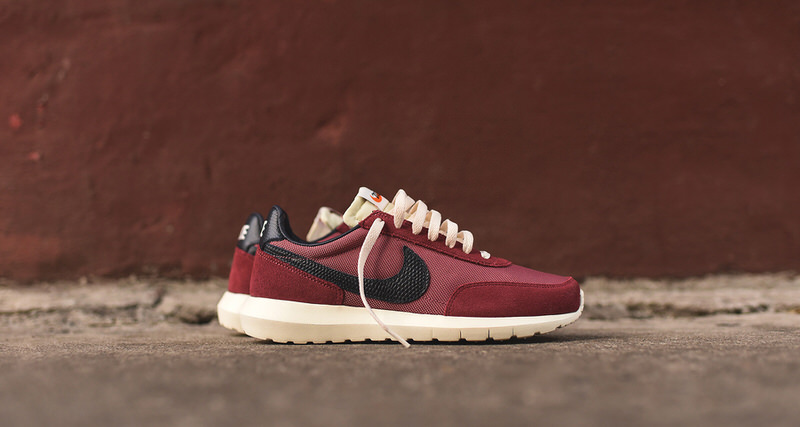 Nike Roshe Daybreak NM Pink Smoke