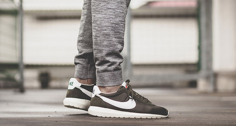 Nike Roshe LD-1000 Cargo Khaki