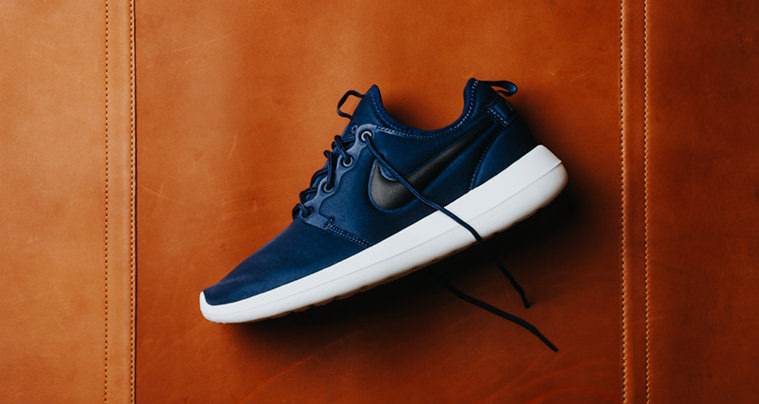 Nike Roshe Two Midnight Navy