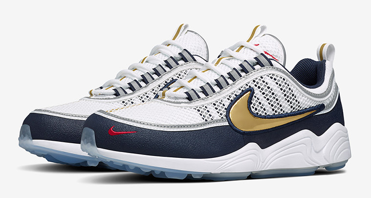 Nike Zoom Spiridon USA