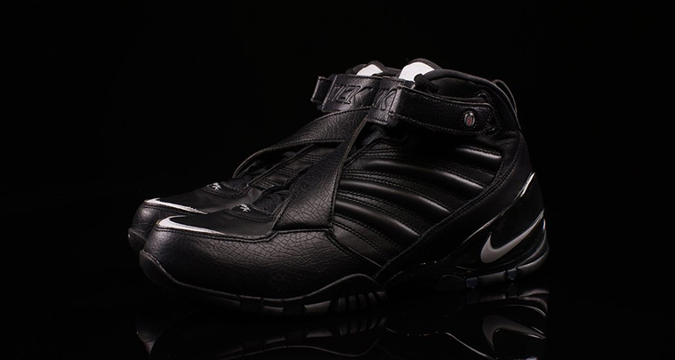 Nike Zoom Vick 3 Black