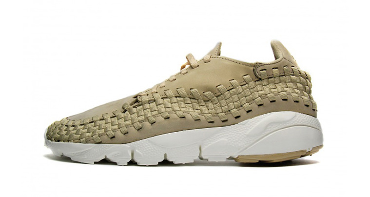 NikeLab Footscape Woven Linen