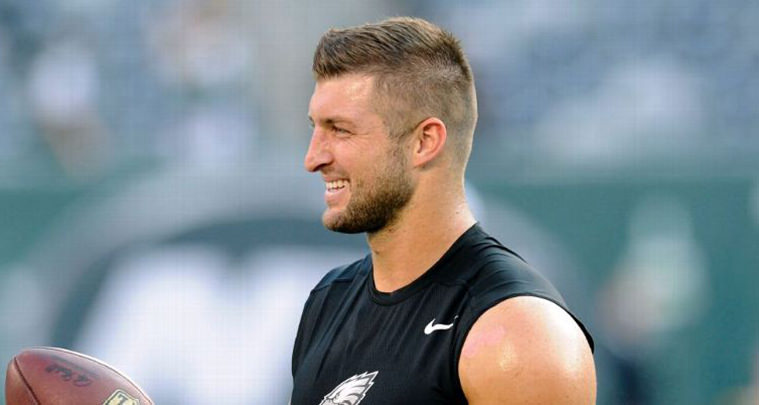 Tim Tebow