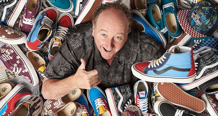 Vans Van Doren Approved Collection