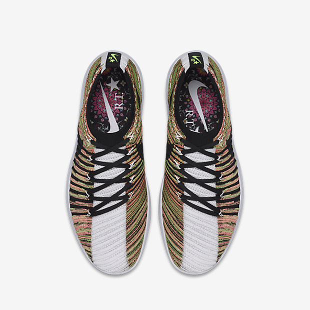 Riccardo Tisci x NikeLab Free Transform Flyknit