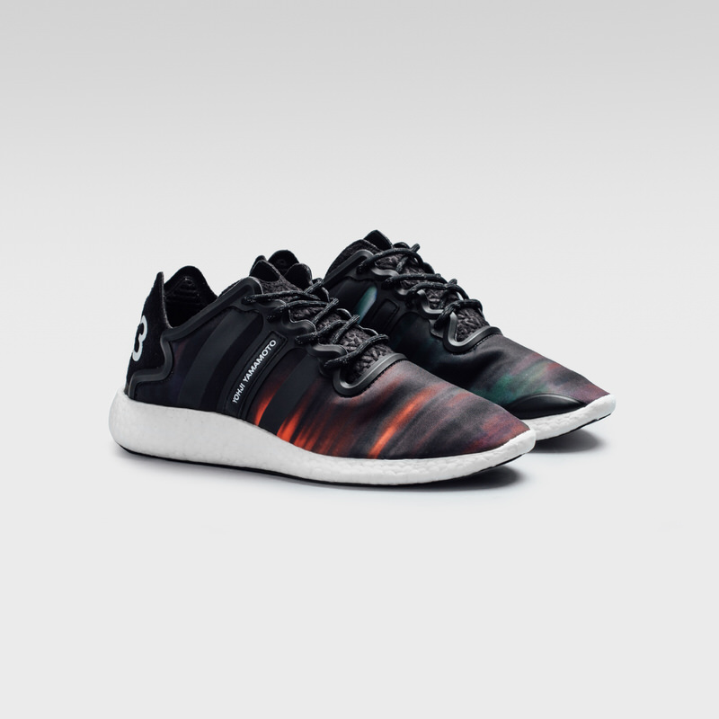 adidas Y-3 Yohji Run