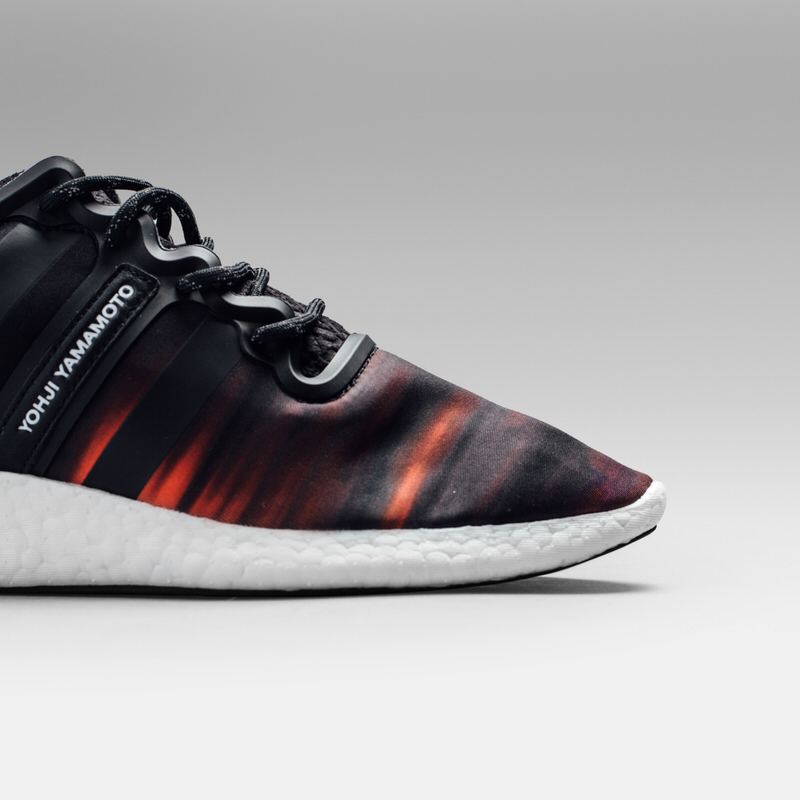 adidas Y-3 Yohji Run