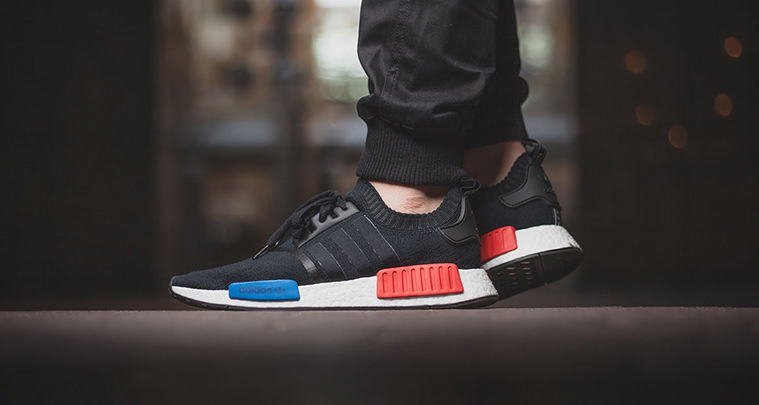 adidas NMD R1 PK OG