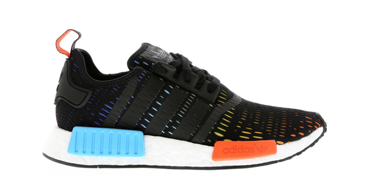 adidas NMD Rainbow