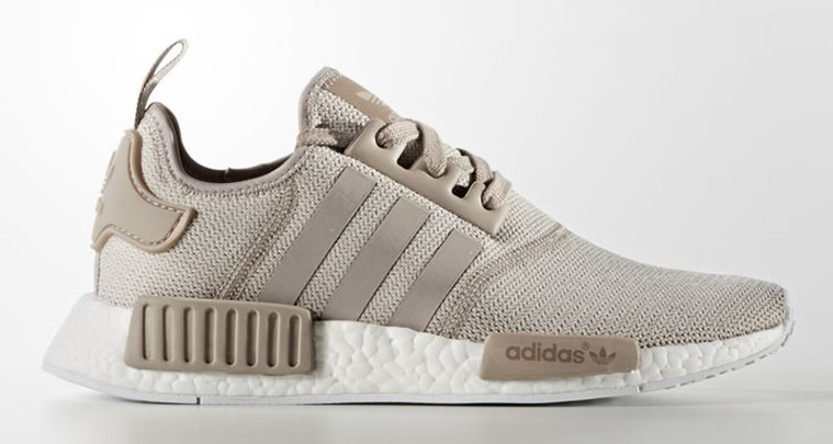 adidas NMD Tan