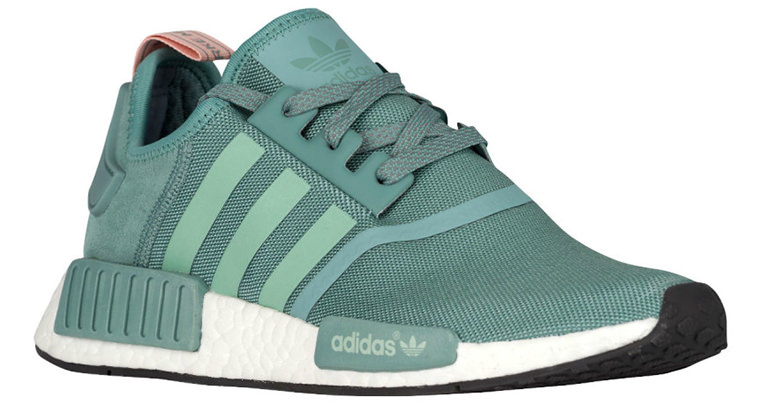 adidas NMD Teal