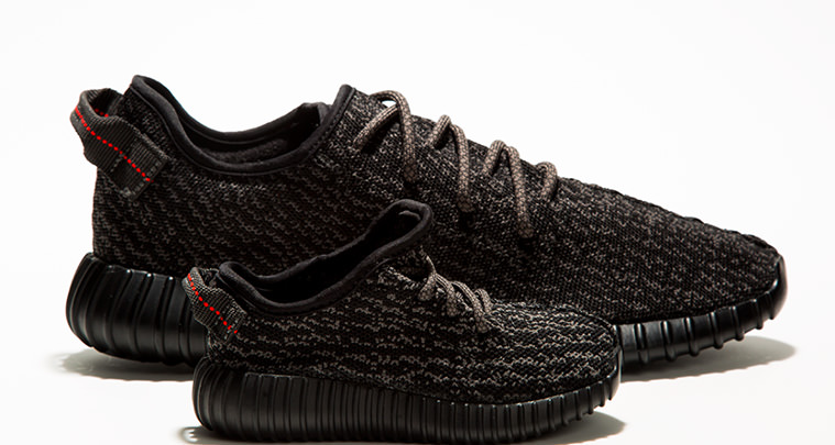 adidas Yeezy Boost 350