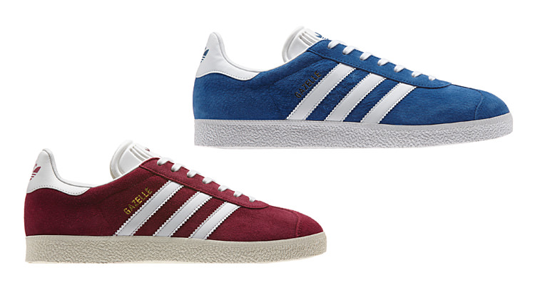 adidas Gazelle