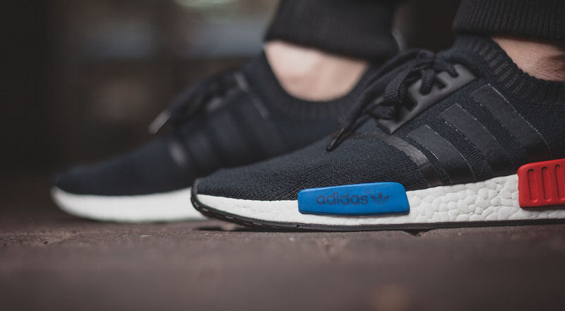 adidas NMD R1 PK OG