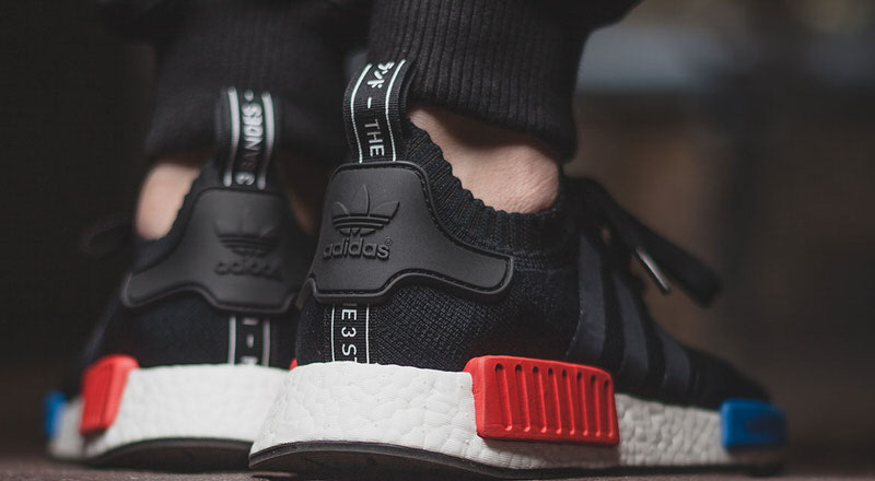 adidas NMD R1 PK OG