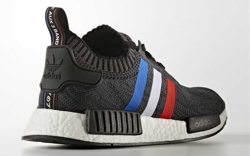 adidas NMD R1 PK