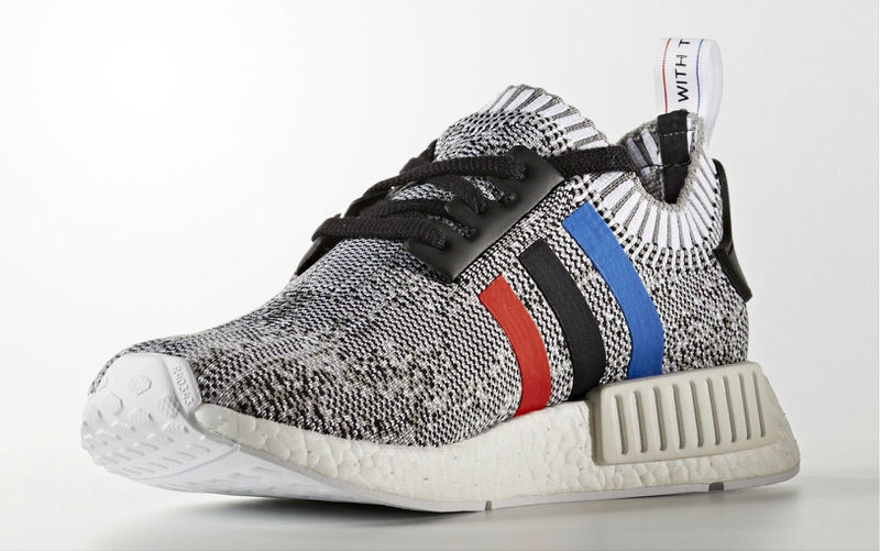 adidas NMD R1 PK