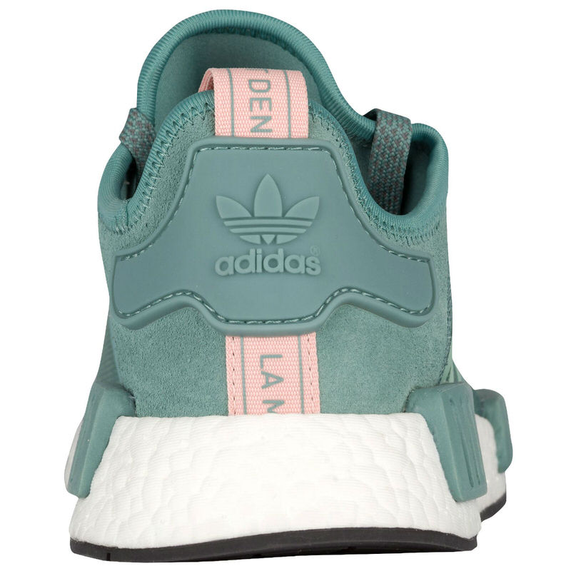 adidas NMD Teal