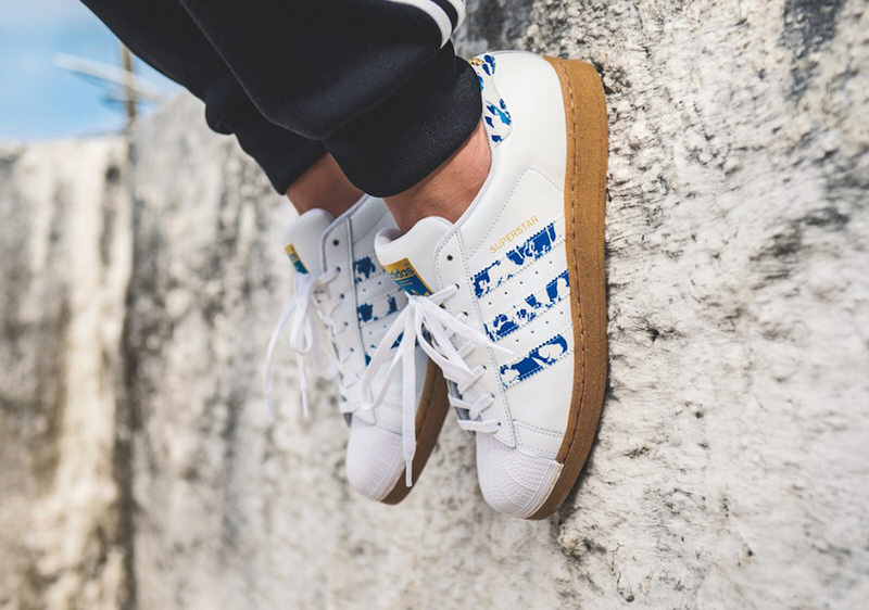 adidas Superstar Rio