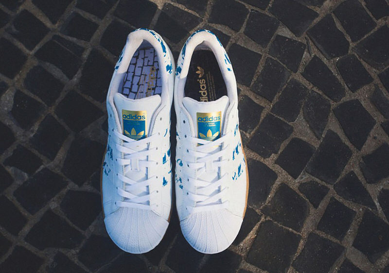 adidas Superstar Rio