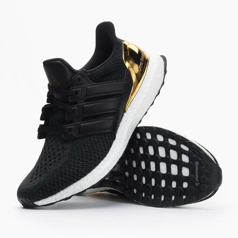 adidas Ultra Boost Gold Medal