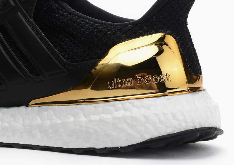 adidas Ultra Boost Gold Medal