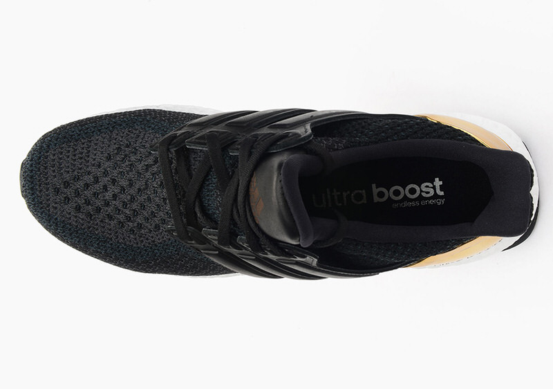 adidas Ultra Boost Gold Medal