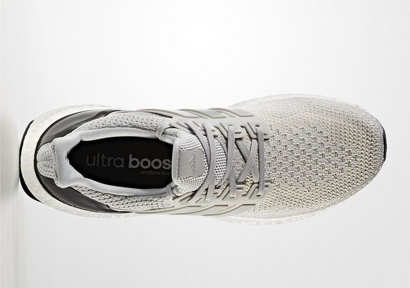 adidas Ultra Boost Light Onix