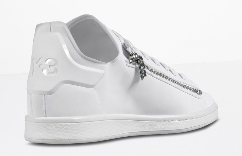 adidas Y-3 Stan Zip