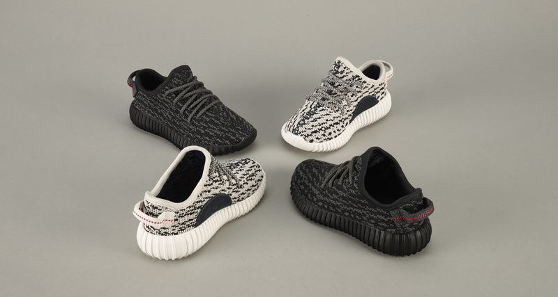 adidas Yeezy Boost 350 Infant