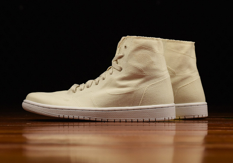 Air Jordan 1 High Deconstructed