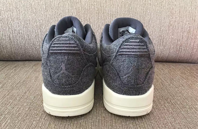 Air Jordan 3 Wool