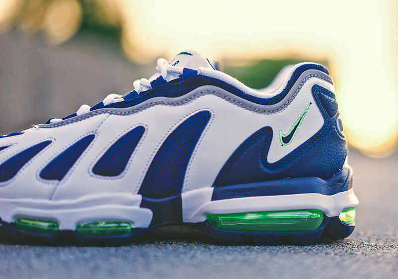 Nike Air Max 96