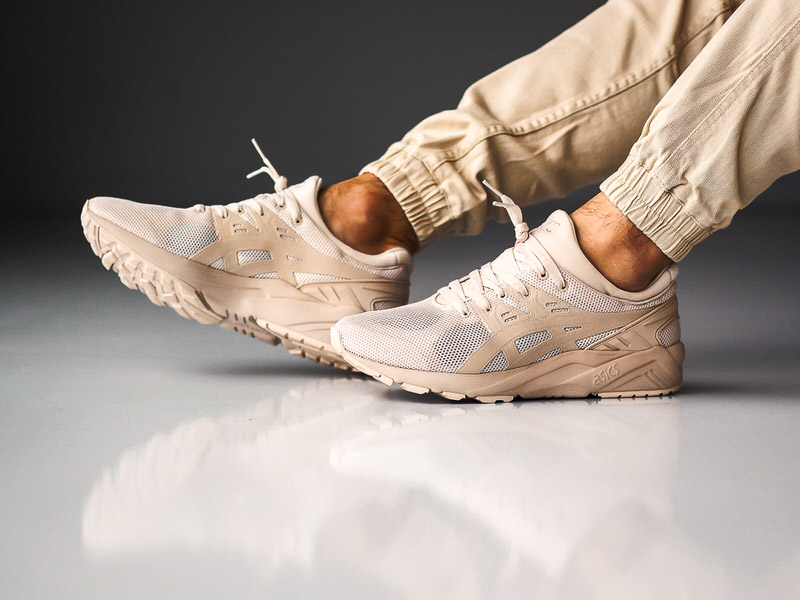 ASICS GEL-Kayano Trainer EVO "Whisper Pink"