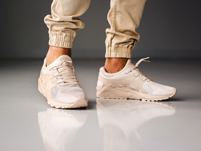 ASICS GEL-Kayano Trainer EVO "Whisper Pink"