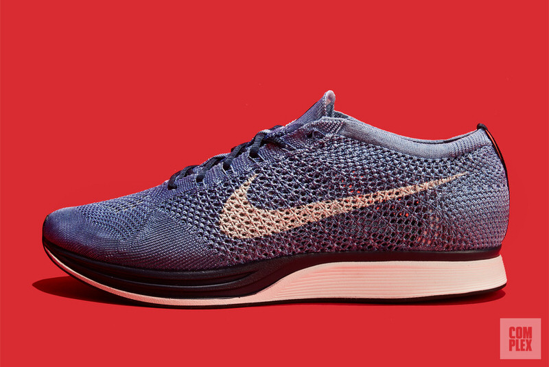 Nike Flyknit Racer "Tokyo 2020"