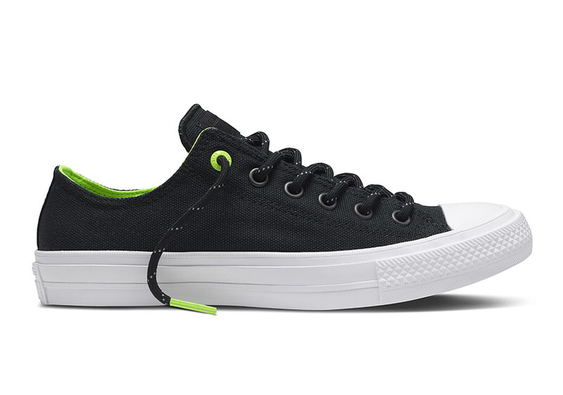 Converse Counter Climate Weatherized Collection