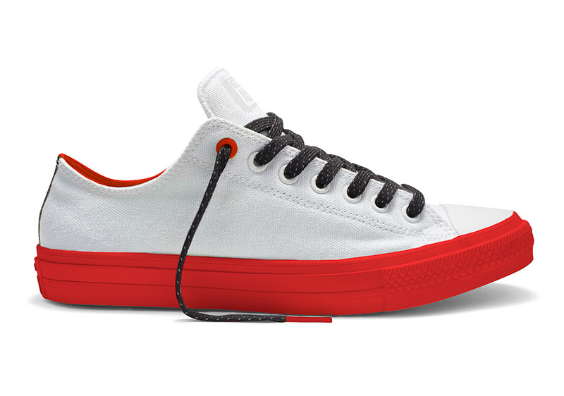 Converse Counter Climate Weatherized Collection