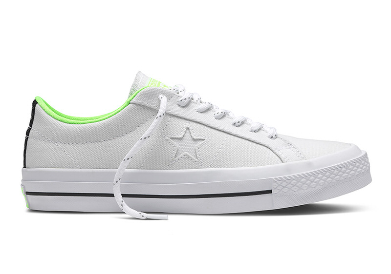 Converse Counter Climate Weatherized Collection