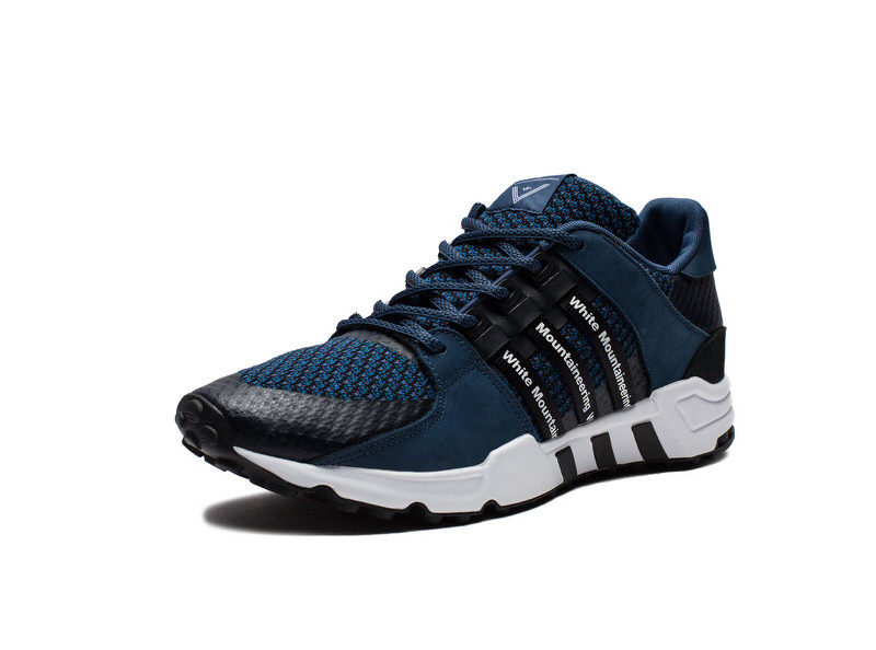 White Mountaineering x adidas EQT Running Support 93