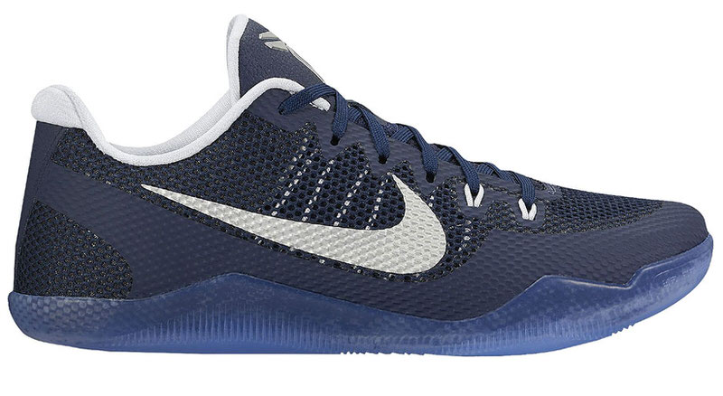 Nike Kobe 11 Navy 