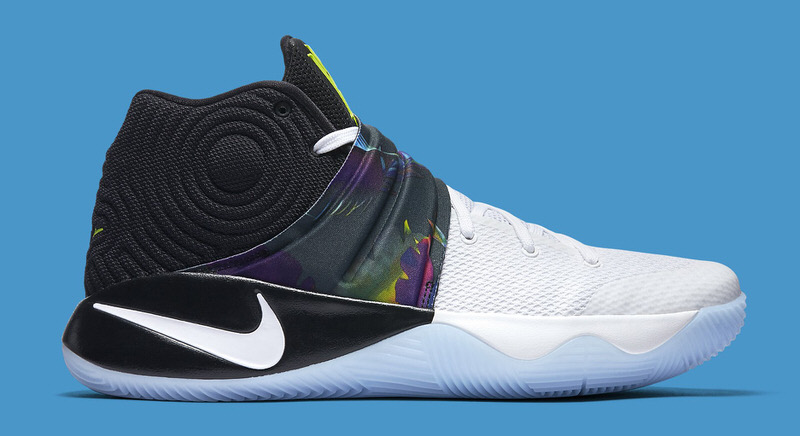 Nike Kyrie 2 Parade